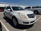 2012 Cadillac SRX Performance