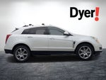 2012 Cadillac SRX Performance
