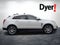 2012 Cadillac SRX Performance