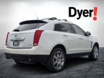 2012 Cadillac SRX Performance