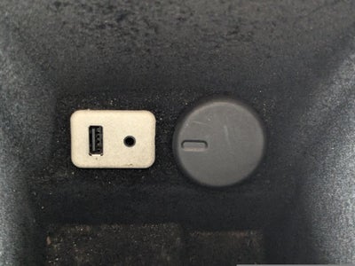2012 Cadillac SRX Performance