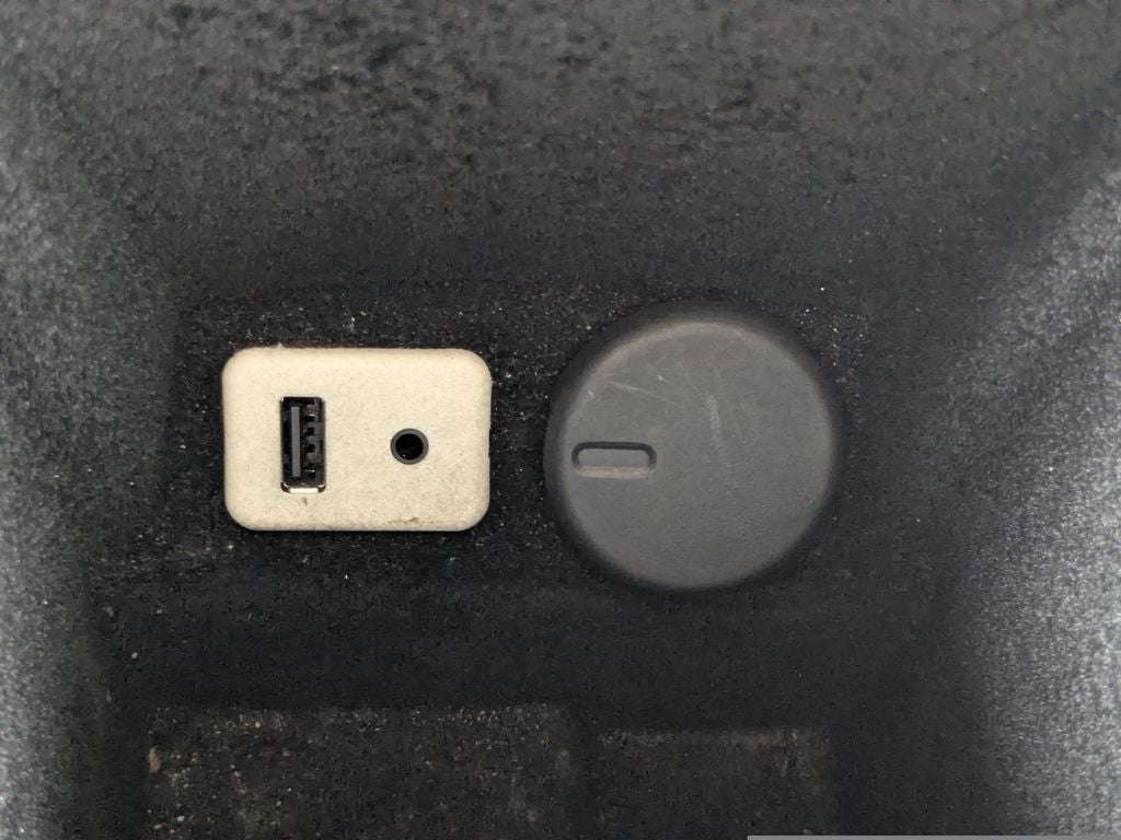 2012 Cadillac SRX Performance
