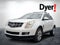 2012 Cadillac SRX Performance