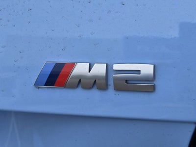 2023 BMW M2 Base