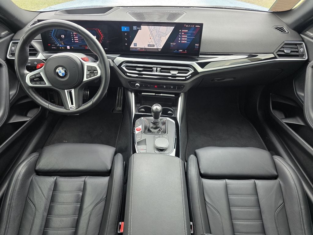 2023 BMW M2 Base
