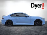 2023 BMW M2 Base