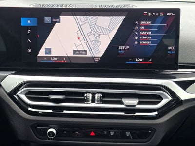 2023 BMW M2 Base