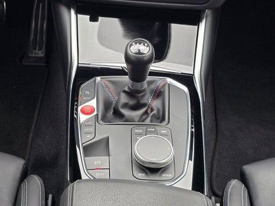 2023 BMW M2 Base