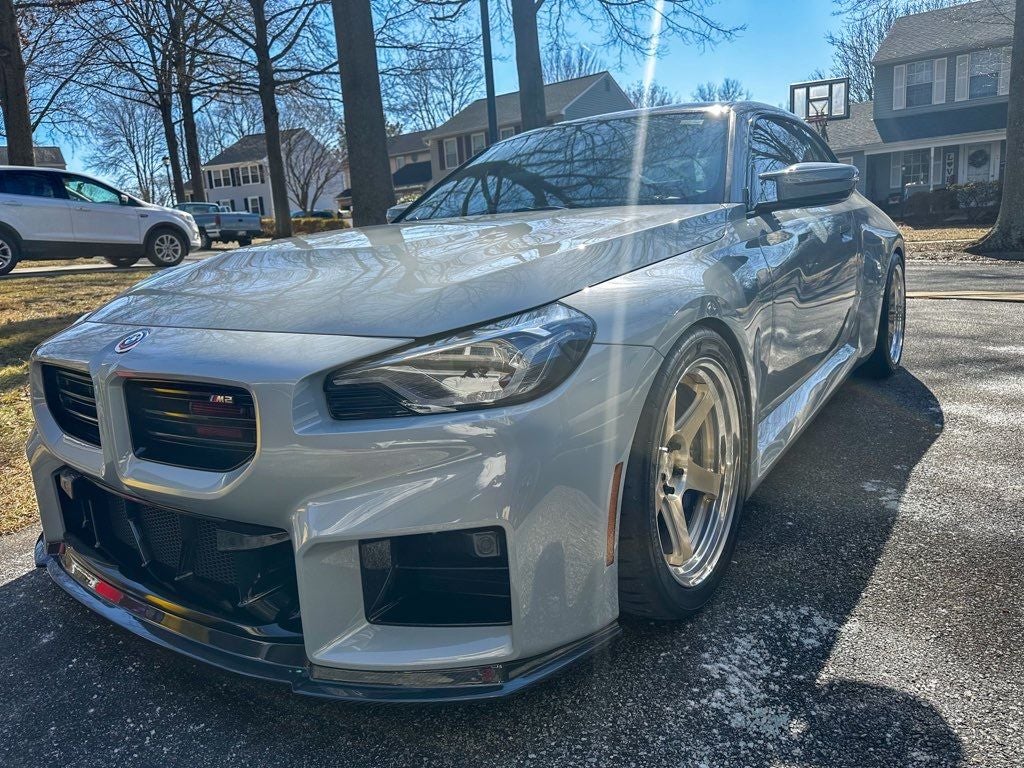 2023 BMW M2 Base