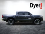 2018 Toyota Tacoma TRD Off-Road V6