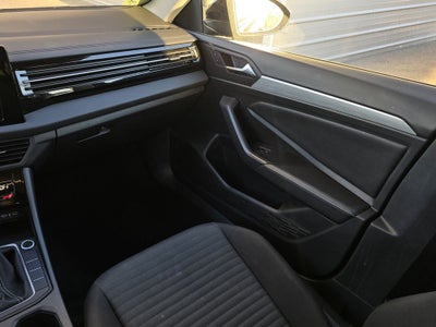 2025 Volkswagen Jetta 1.5T S