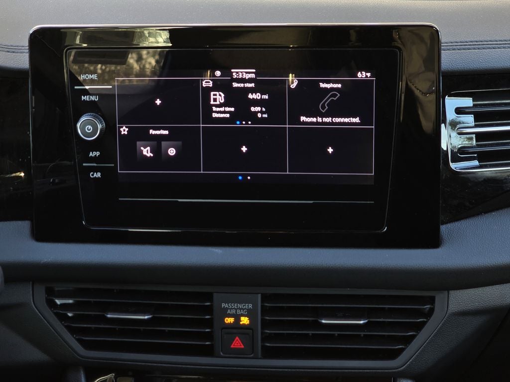 2025 Volkswagen Jetta 1.5T S