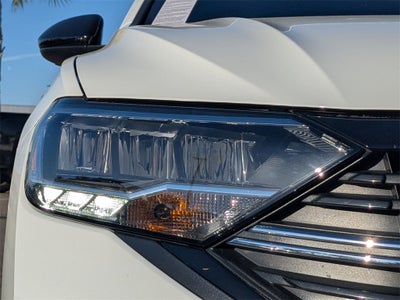 2023 Volkswagen Jetta 1.5T Sport