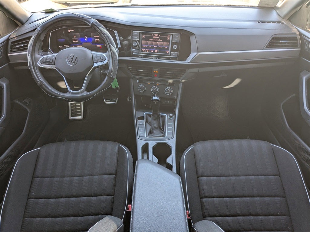 2023 Volkswagen Jetta 1.5T Sport