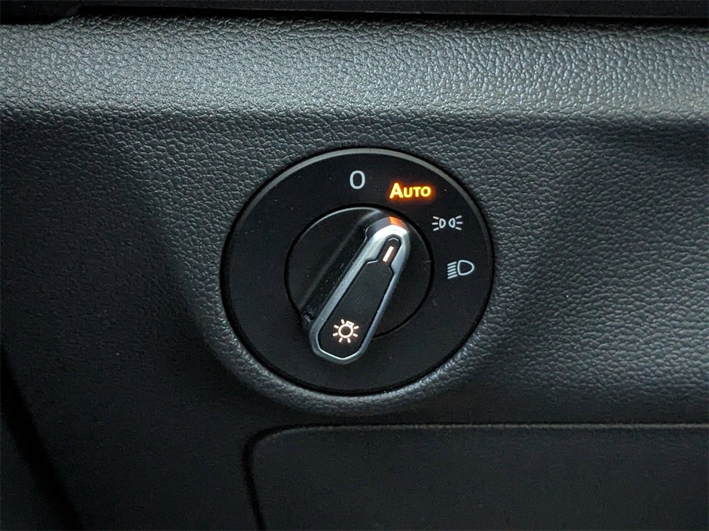 2023 Volkswagen Jetta 1.5T Sport