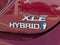 2022 Toyota Camry Hybrid XLE