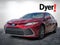 2022 Toyota Camry Hybrid XLE