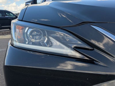 2021 Lexus ES 350