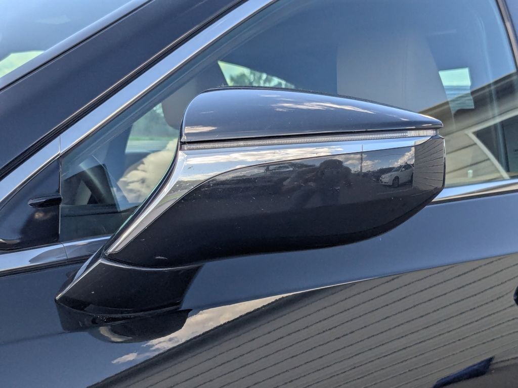 2021 Lexus ES 350