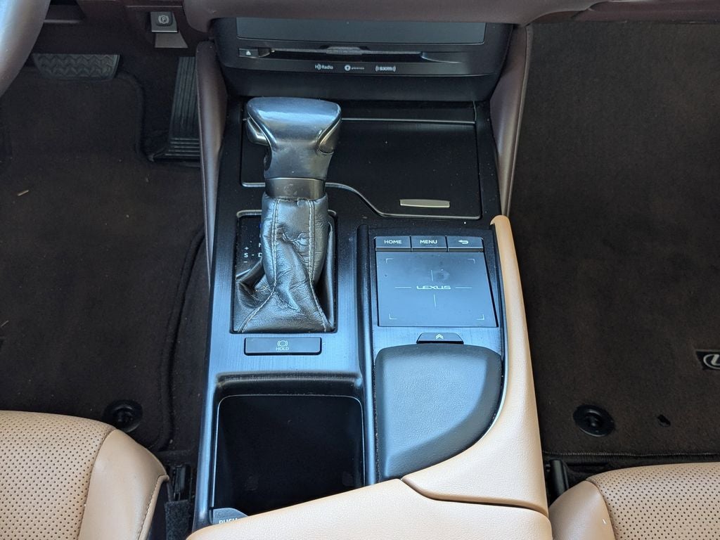 2021 Lexus ES 350