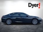 2021 Lexus ES 350