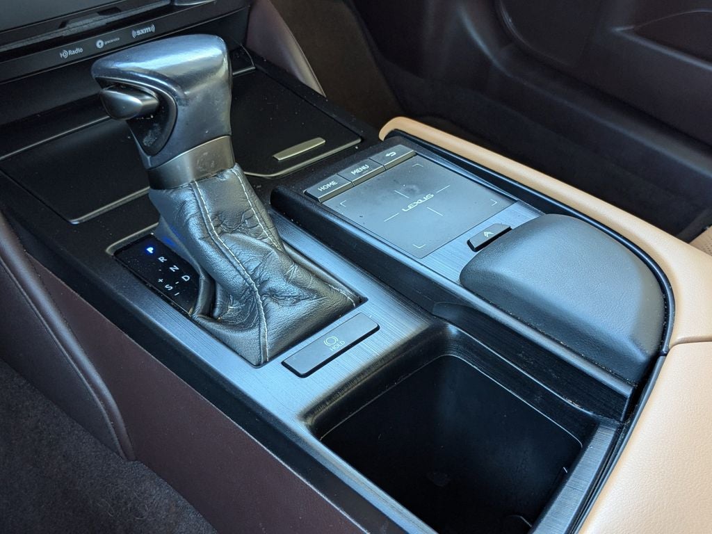 2021 Lexus ES 350