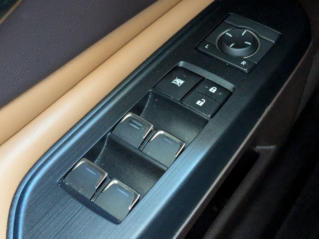 2021 Lexus ES 350