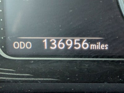 2021 Lexus ES 350