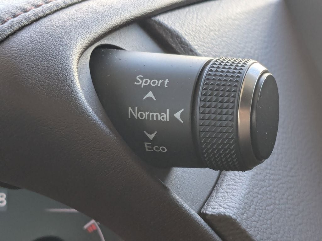 2021 Lexus ES 350