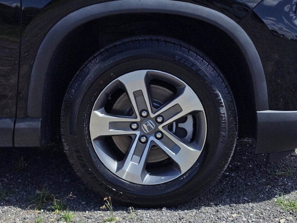 2024 Honda Pilot EX-L 7 Passenger