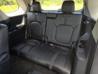 2024 Honda Pilot EX-L 7 Passenger