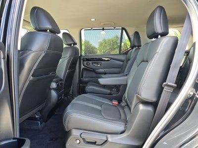 2024 Honda Pilot EX-L 7 Passenger