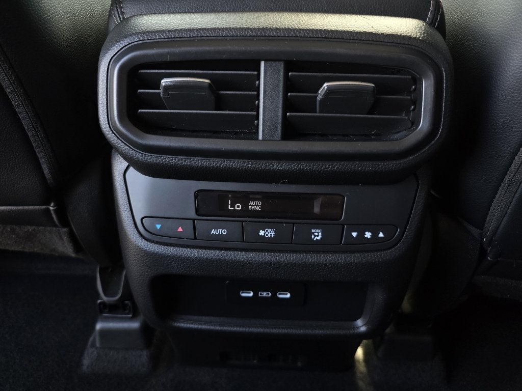 2024 Honda Pilot EX-L 7 Passenger