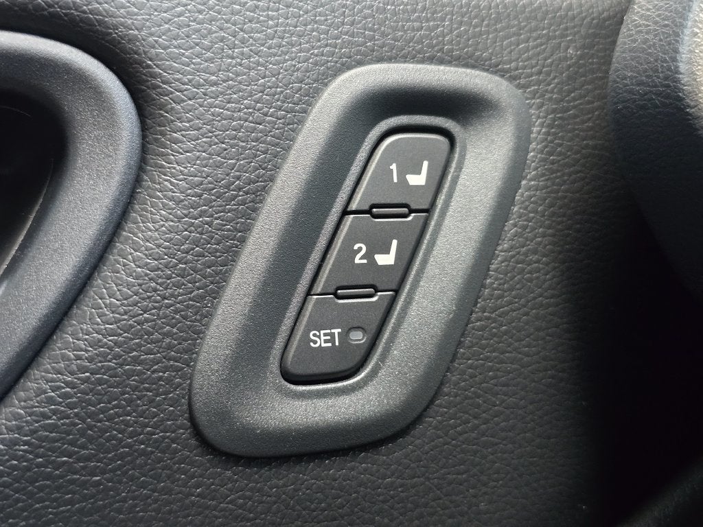 2024 Honda Pilot EX-L 7 Passenger