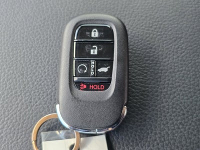 2024 Honda Pilot EX-L 7 Passenger
