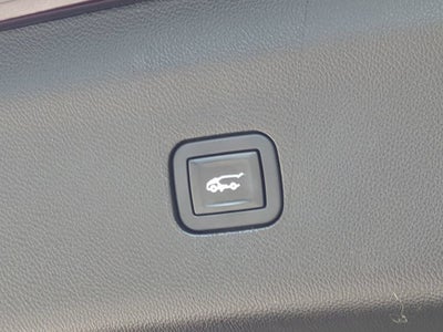 2020 Buick Enclave Avenir