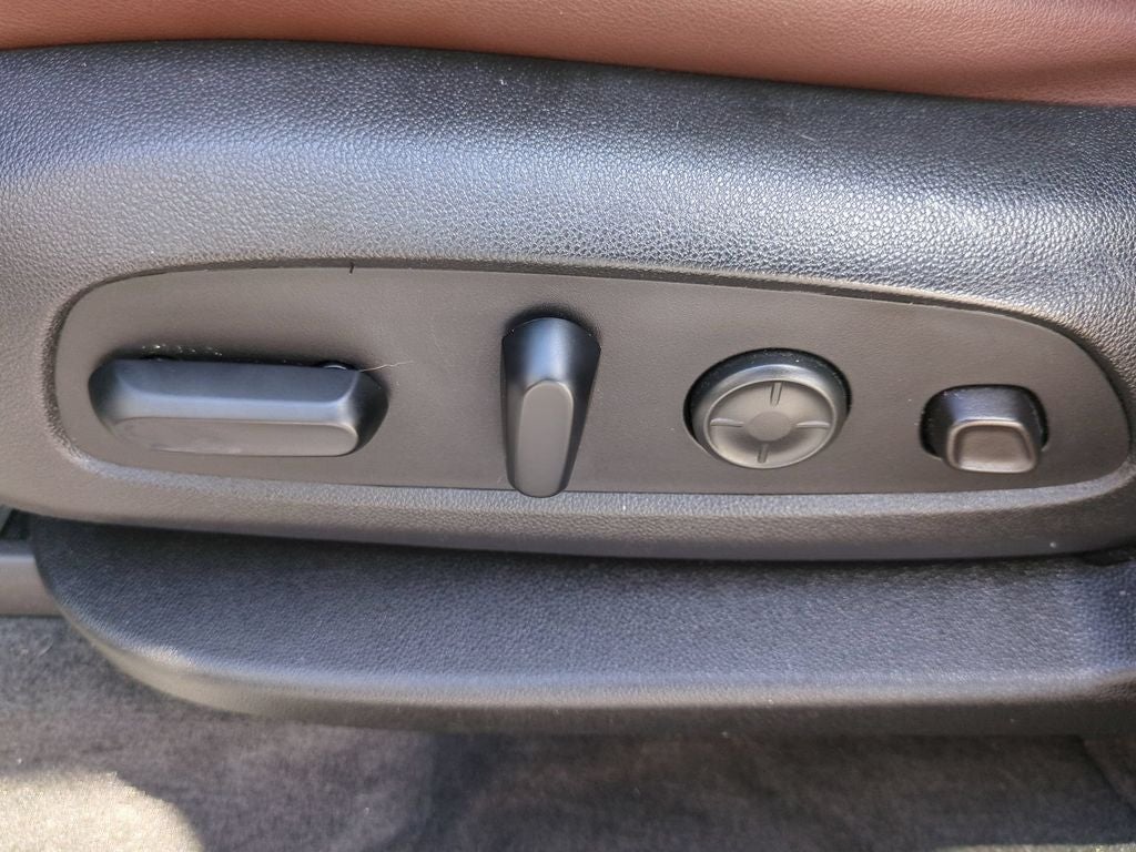 2020 Buick Enclave Avenir