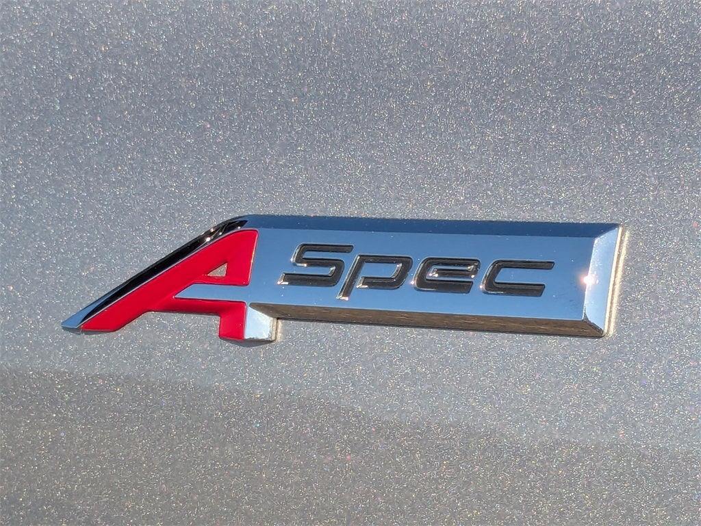 2023 Acura MDX A-Spec SH-AWD