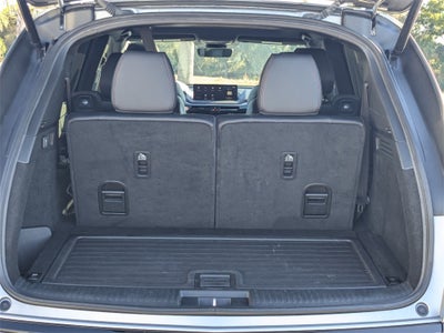 2023 Acura MDX A-Spec SH-AWD