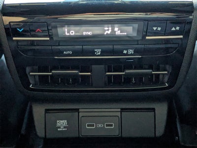 2023 Acura MDX A-Spec SH-AWD