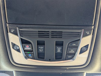 2023 Acura MDX A-Spec SH-AWD