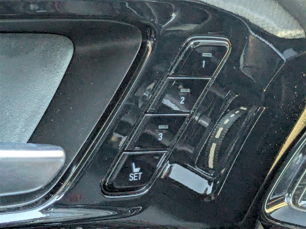 2023 Acura MDX A-Spec SH-AWD