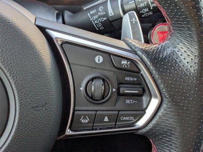 2023 Acura MDX A-Spec SH-AWD