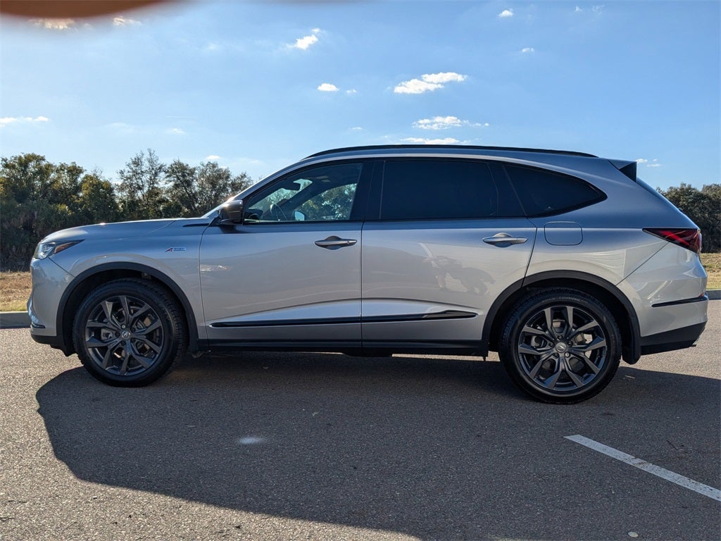 2023 Acura MDX A-Spec SH-AWD