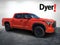 2023 Toyota Tundra Hybrid TRD Pro