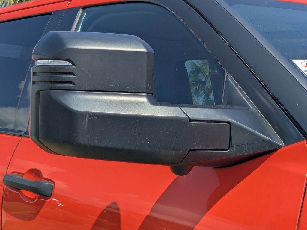 2023 Toyota Tundra Hybrid TRD Pro