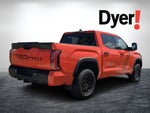 2023 Toyota Tundra Hybrid TRD Pro