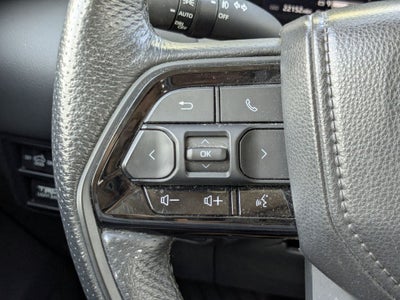 2023 Toyota Tundra Hybrid TRD Pro
