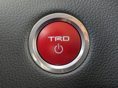 2023 Toyota Tundra Hybrid TRD Pro