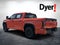 2023 Toyota Tundra Hybrid TRD Pro